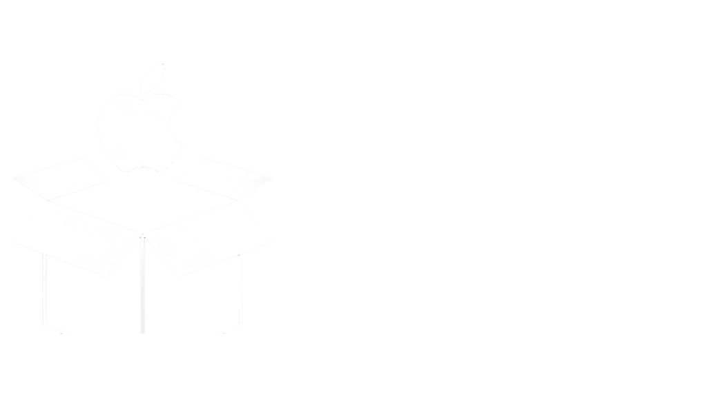 Apple mystery box for exclusive deals on iPhones, MacBooks, and more