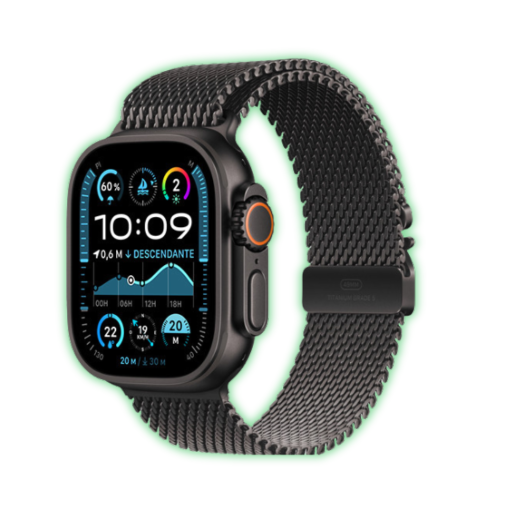 Apple Watch Ultra 2 in an Apple Mystery Box - Discover the premium Apple Watch Ultra 2 with advanced fitness tracking, a top-tier surprise in your mystery box.