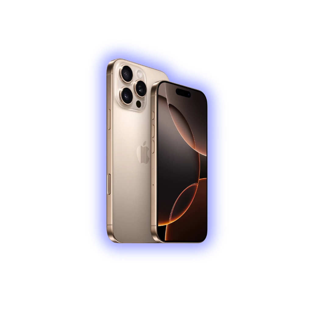 iPhone 16 Pro Max in an Apple Mystery Box - Get the latest iPhone 16 Pro Max, a high-end surprise in your Apple Mystery Box.
