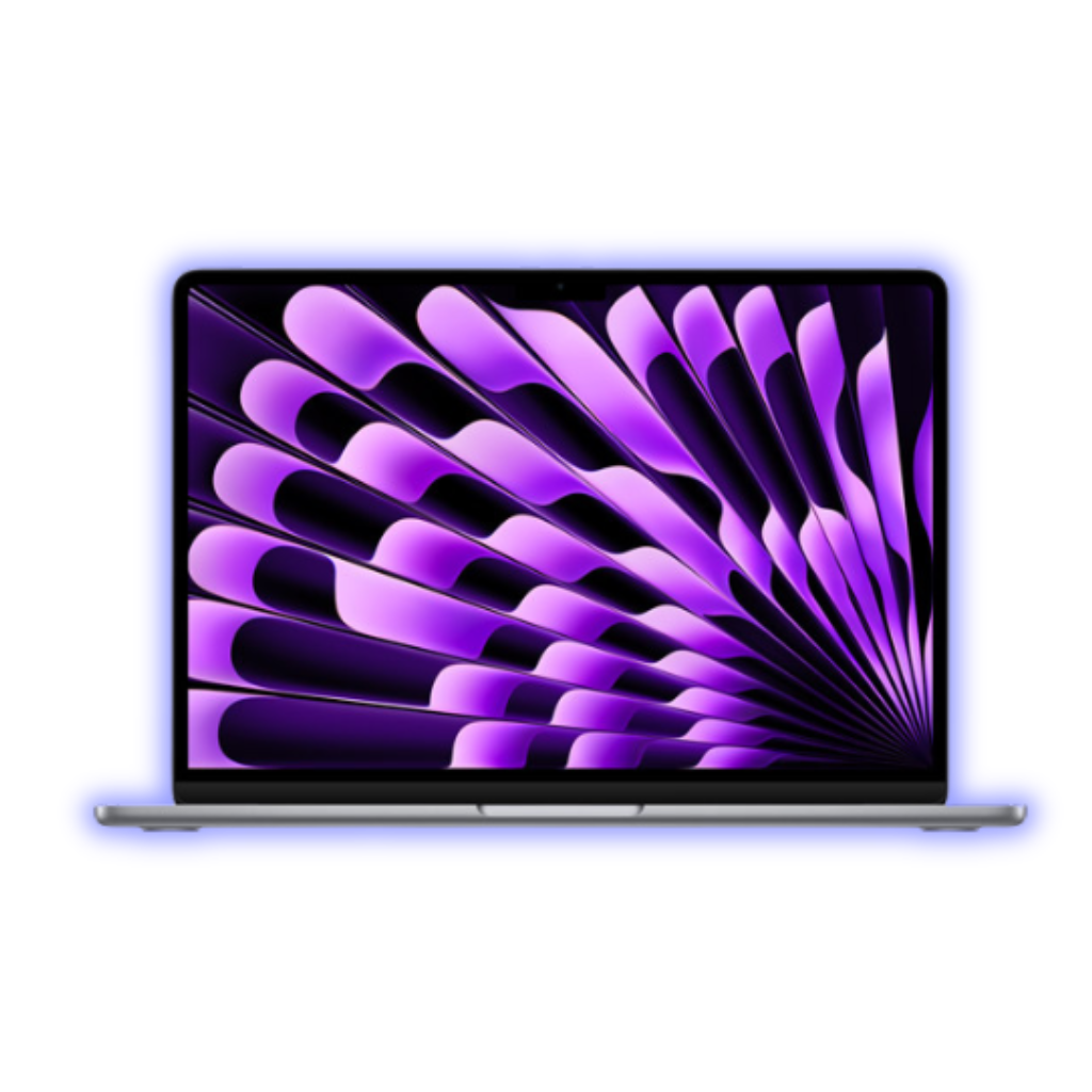 MacBook Air 12 2TB in an Apple Mystery Box - Enjoy the ultra-light MacBook Air with 2TB storage, an exceptional offer in your mystery box.